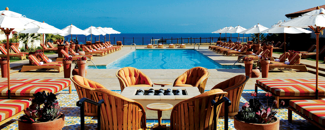 Spa Pool